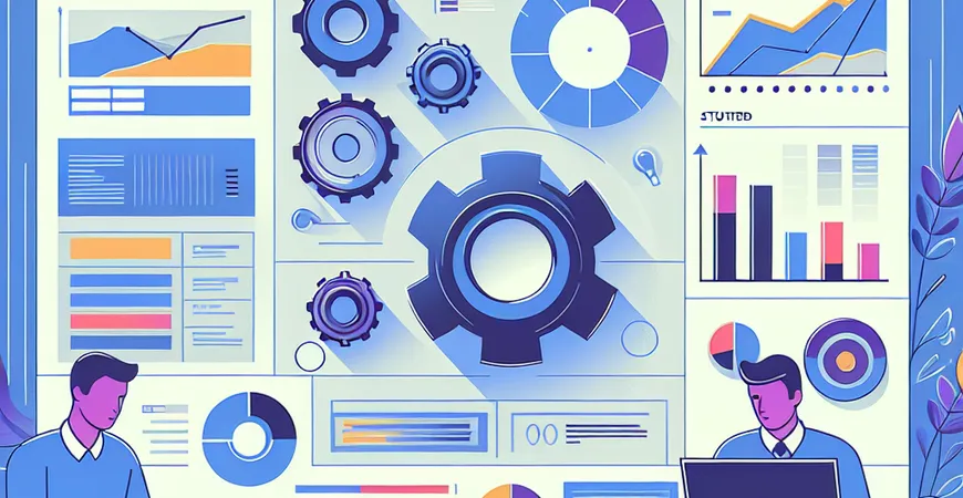 汽车零部件行业ERP系统功能全解析